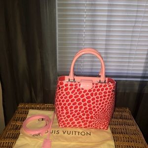 Limited Edition Louis Vuitton